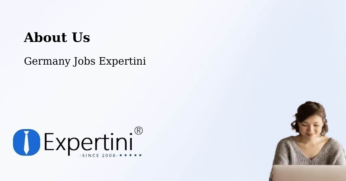 About Expertini Recruitment Platform  – Warnemünde - Warnemünde, Germany Jobs Expertini
